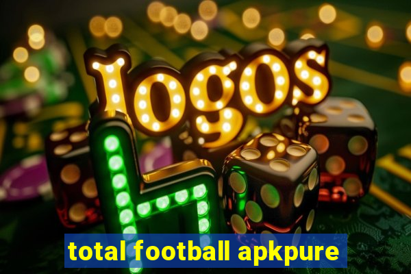 total football apkpure